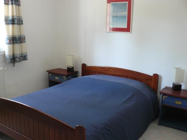 Chambre marine