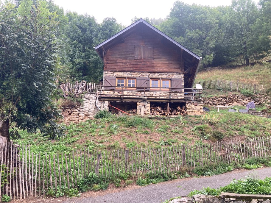 Chalet