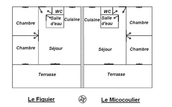 Photo n° 12 de la location