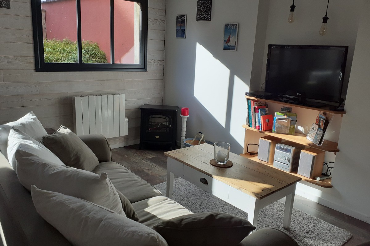 Photo n° 6 de la location