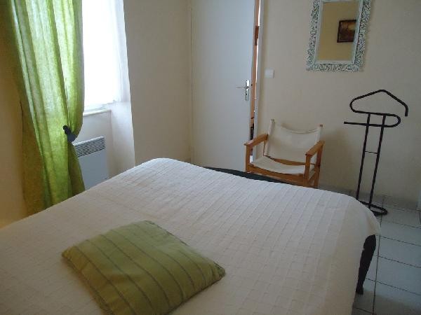 Location de vacances idéale cures Maison indépendante dans quartier agréable et tranquille d'Evaux les Bains, station thermale du Limousin en Creuse