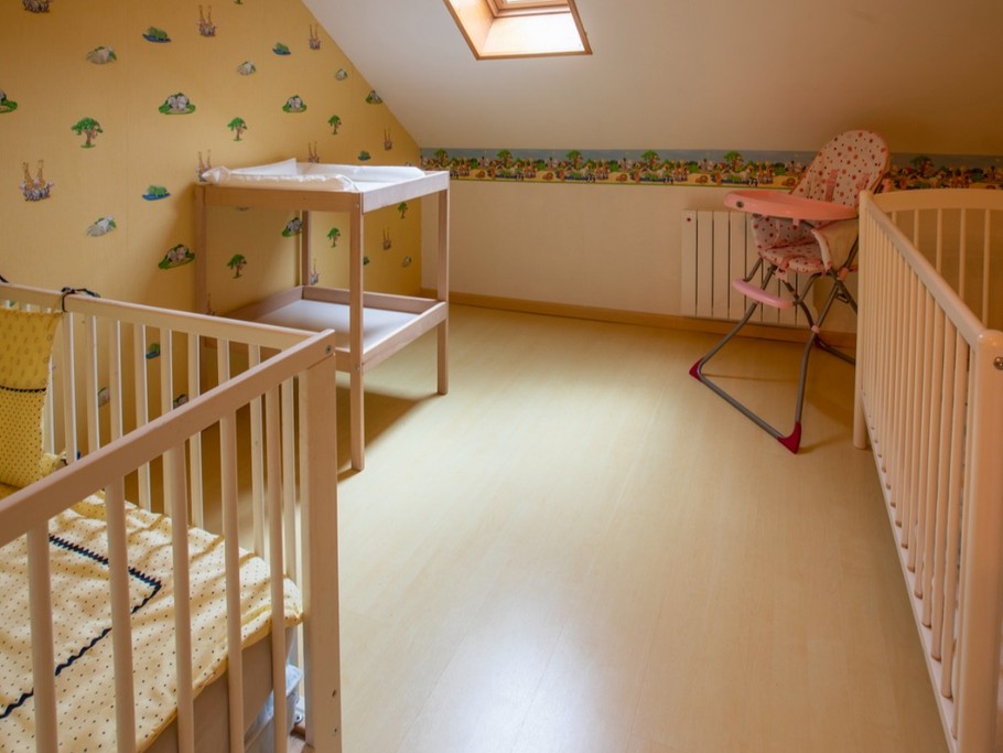 Chambre enfants