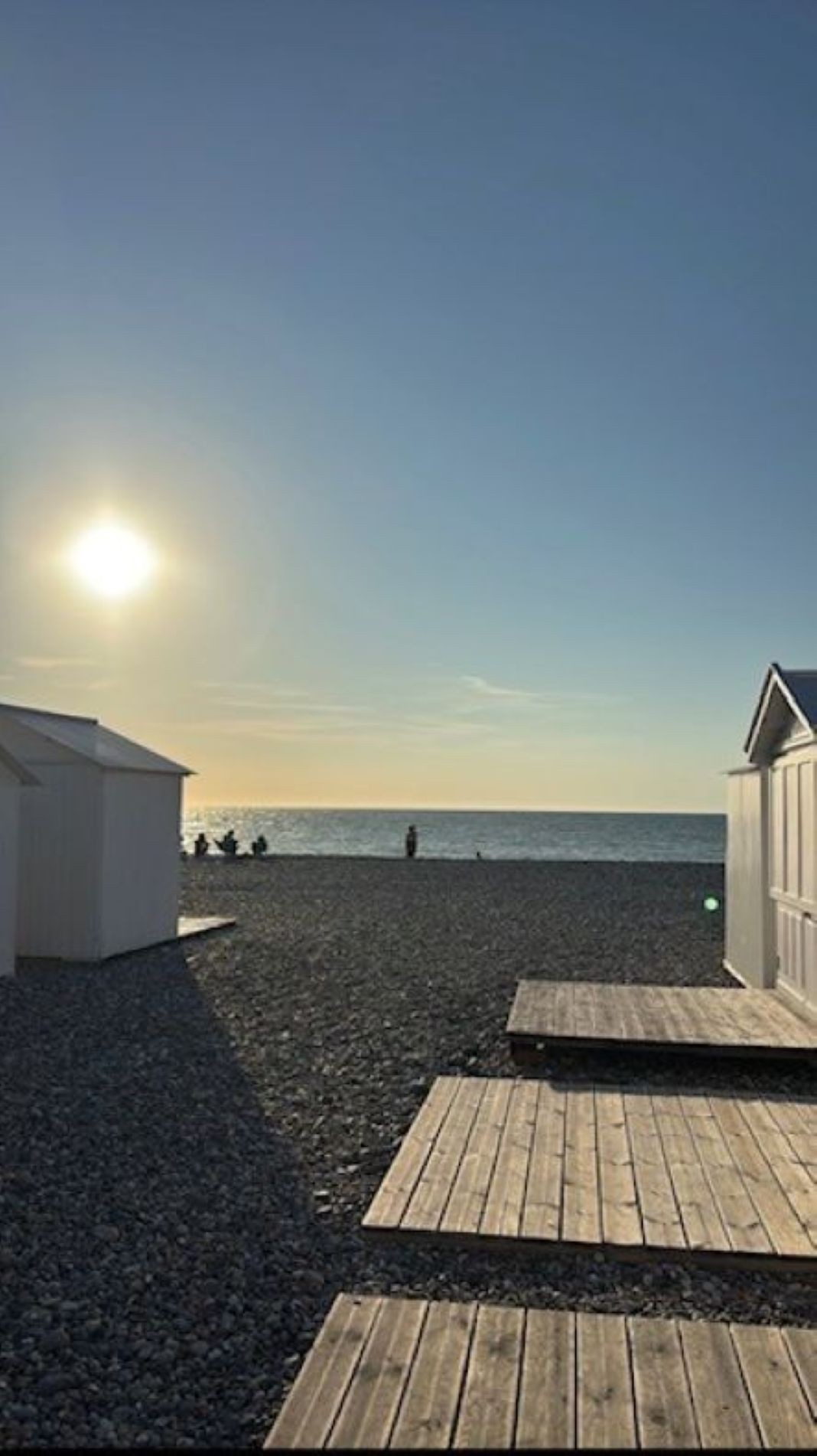 Mers les bains Hauts de France Studio Trimaran