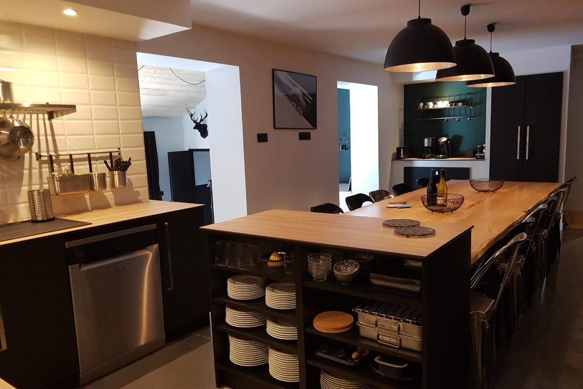 Photo n° 6 de la location