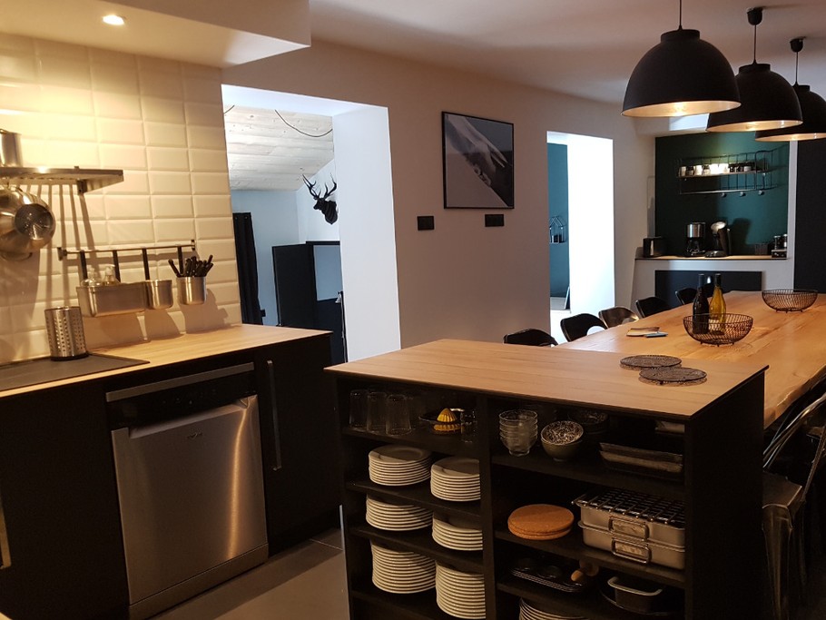 Photo n° 6 of the location