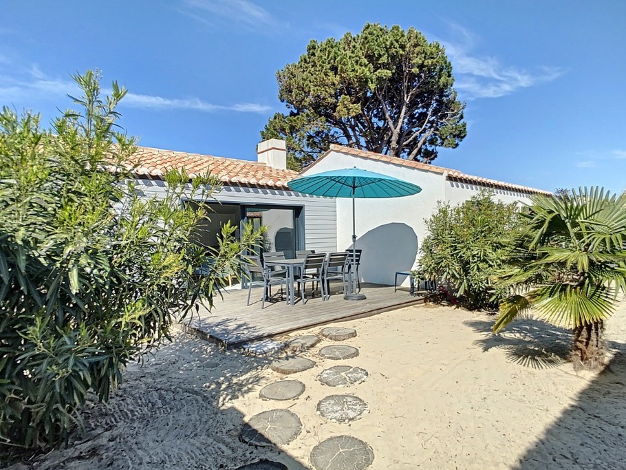 Photo n° 1 de la location