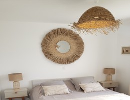 bohemian room