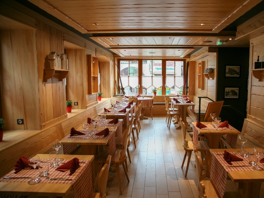 Photo n° 6 of the location