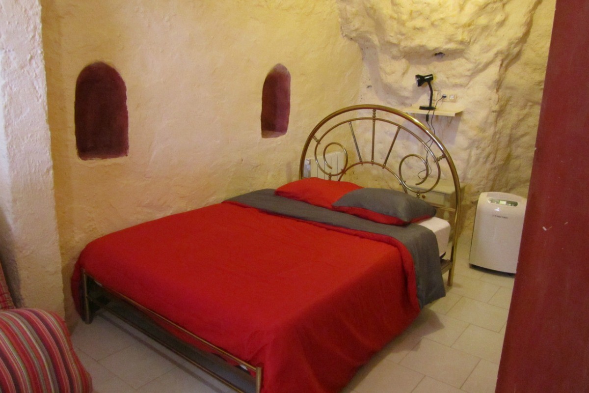 Chambre n°1