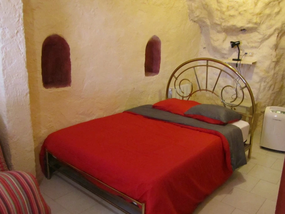 Chambre n°1