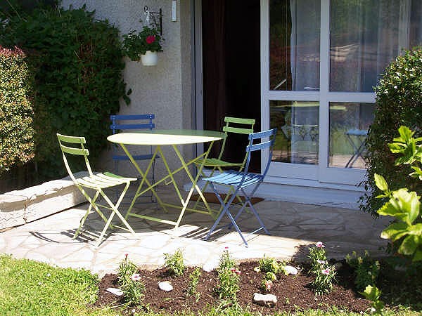 Photo n° 1 de la location