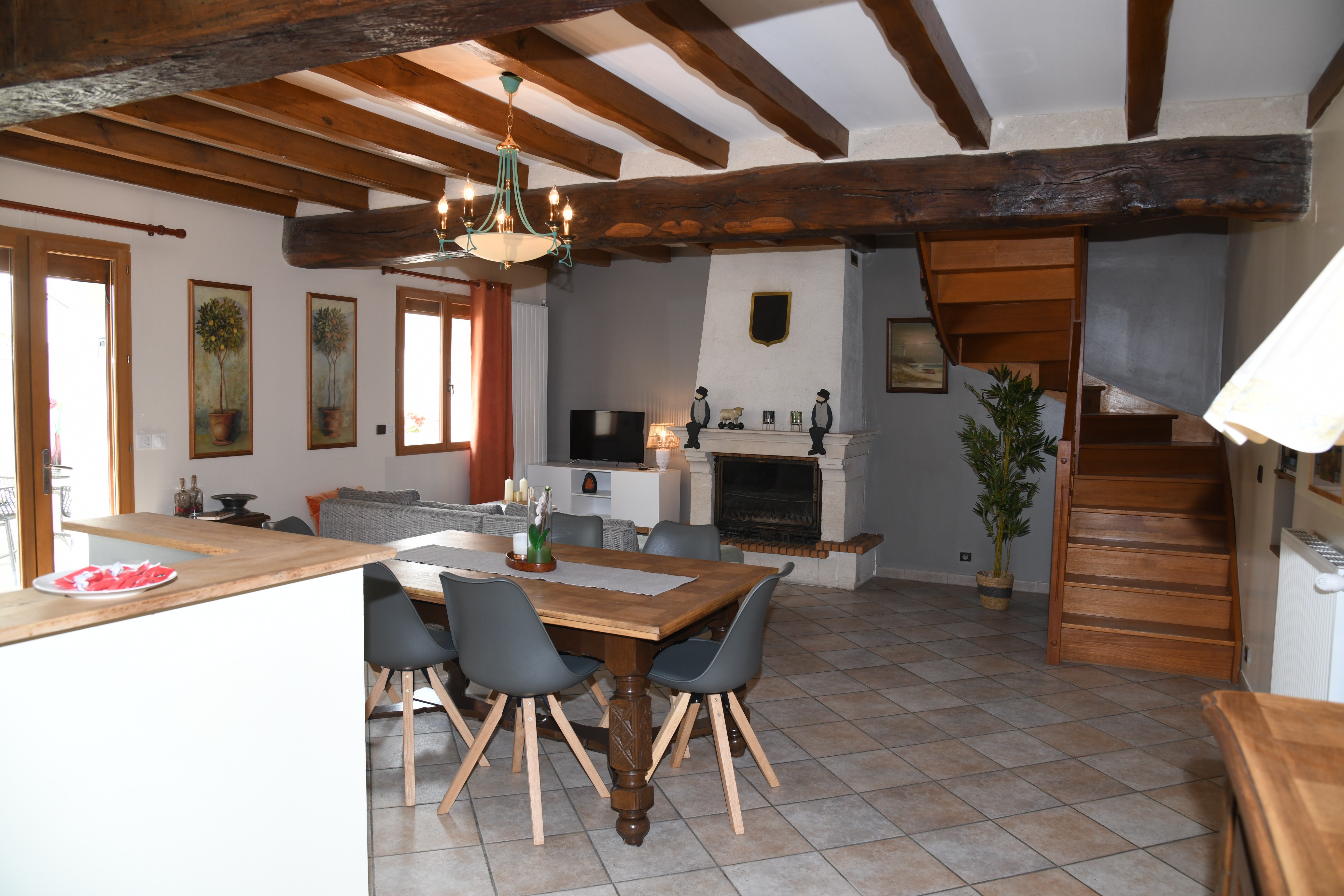 Photo n° 3 de la location