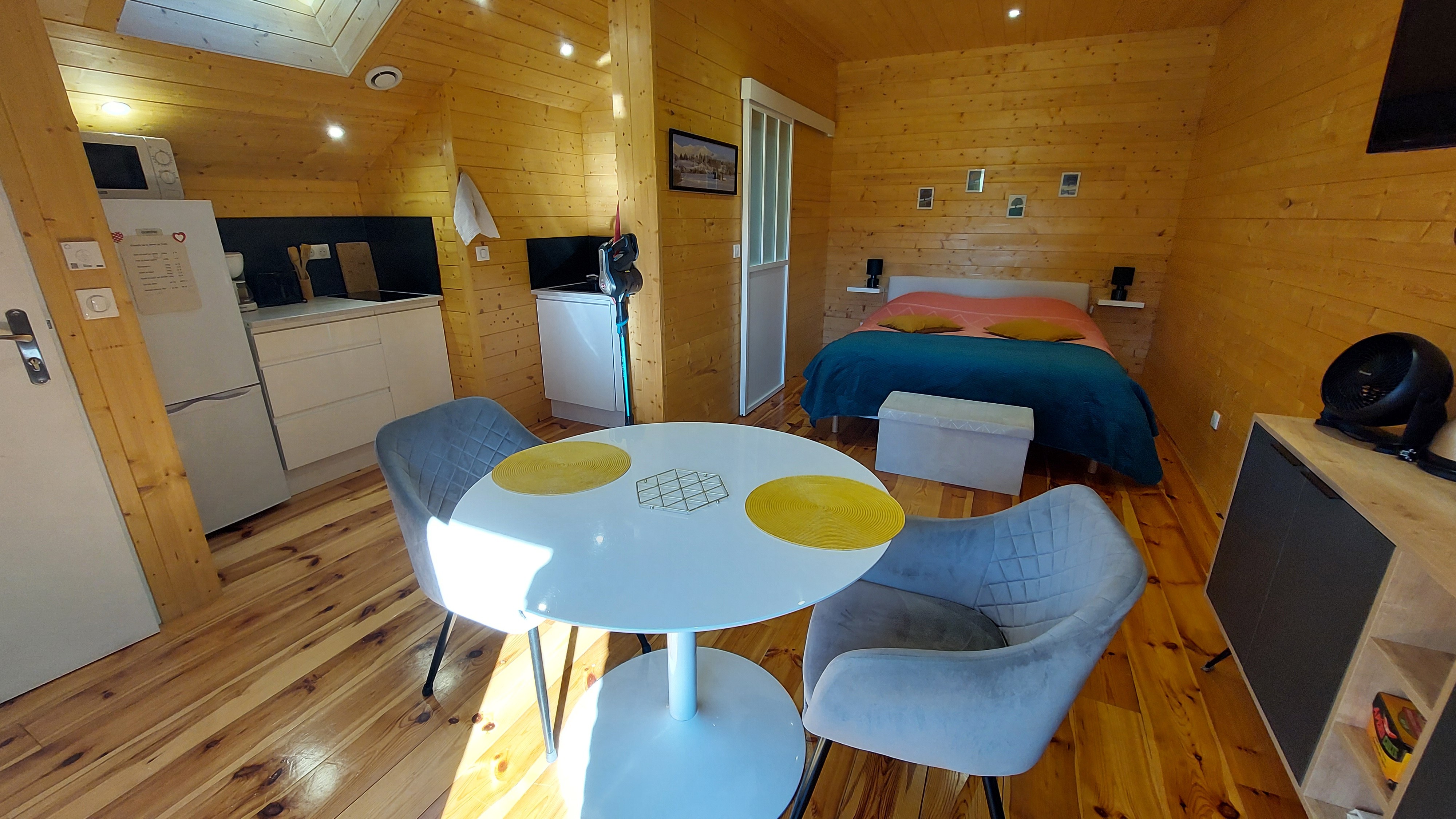 Photo n° 3 de la location