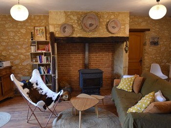 GIROUTEAUX BERGERIE PIECE PRINCIPALE 4