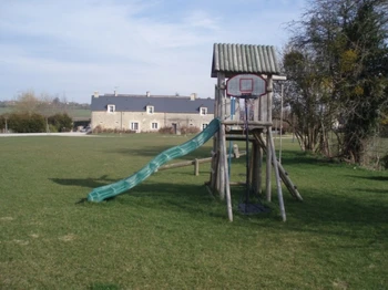 Jeux plein air