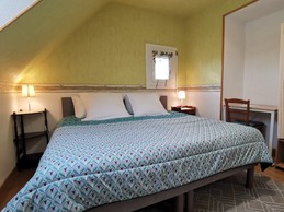 Lit 180 divisible en 2 de 90