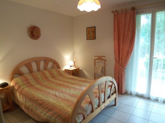 Chambre 1