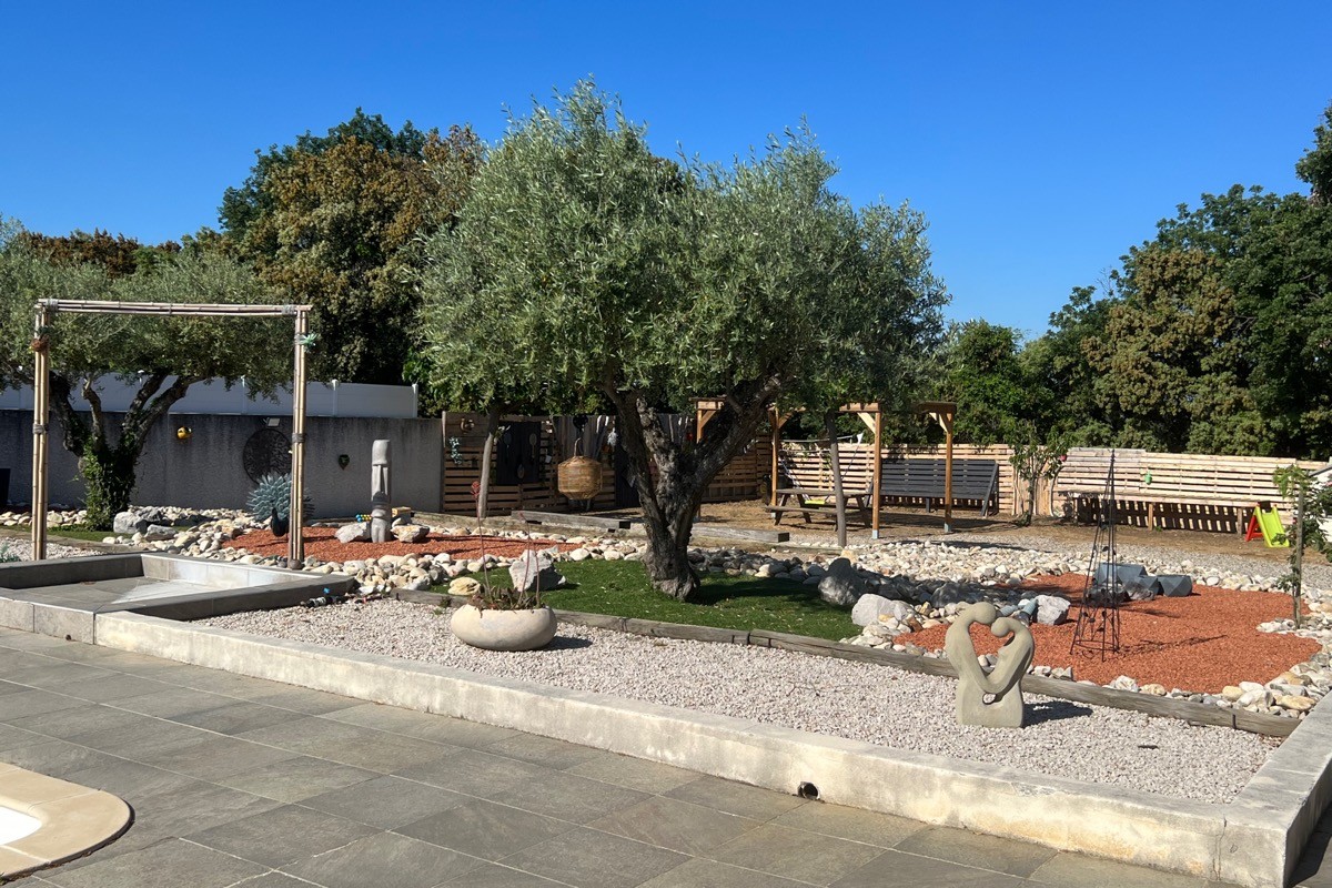 Domaine des Terrières