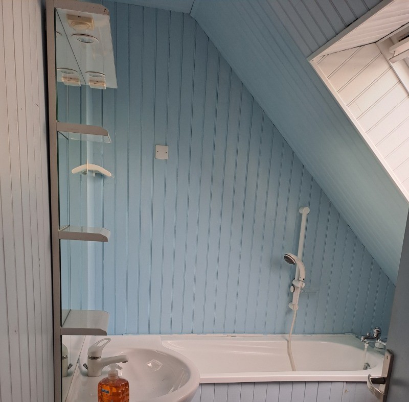 salle de bain 1er étage