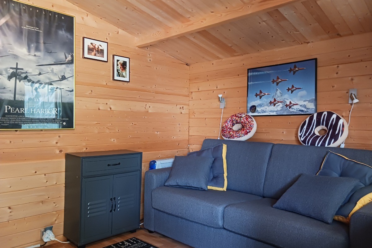 Photo n° 9 of the location