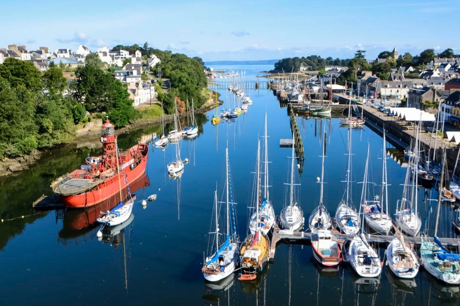 Ville de Douarnenez