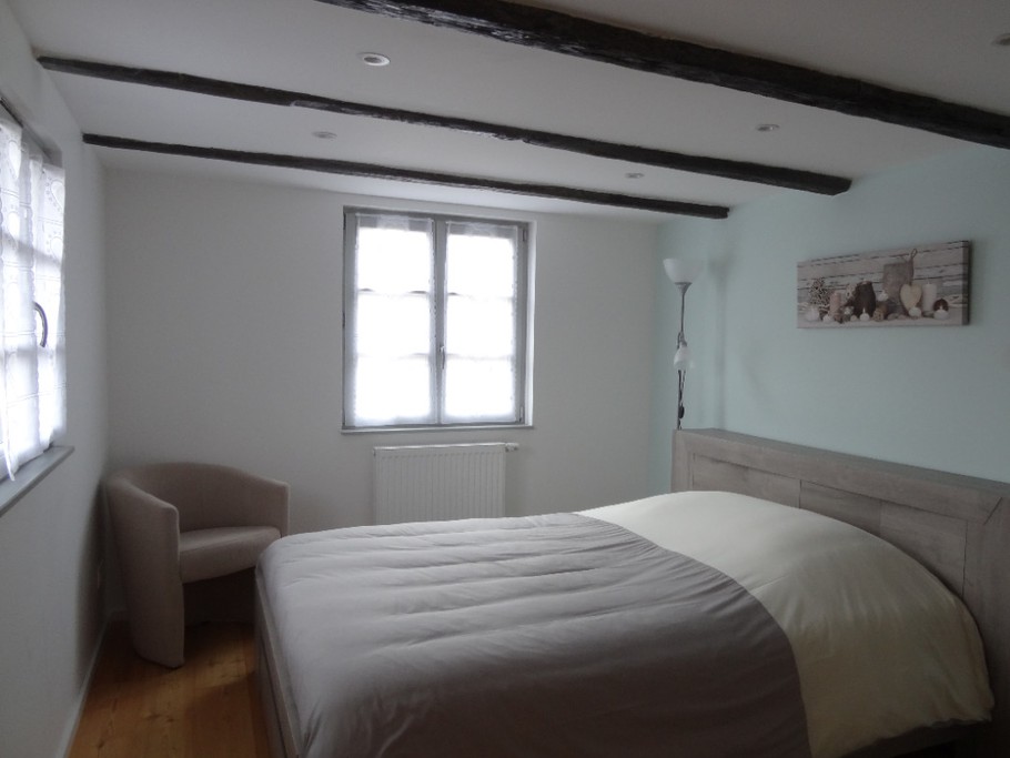 Chambre 1 - 1er étage