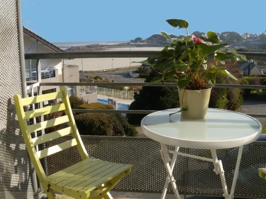 Plage de Trestel