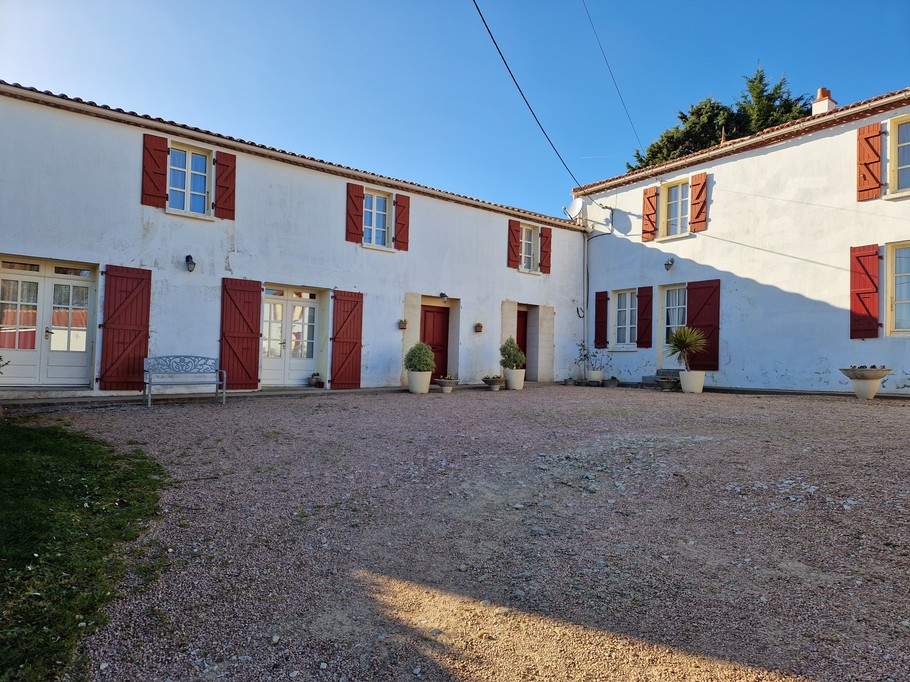 Photo n° 1 de la location