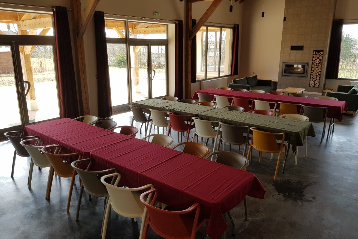 Photo n° 9 de la location