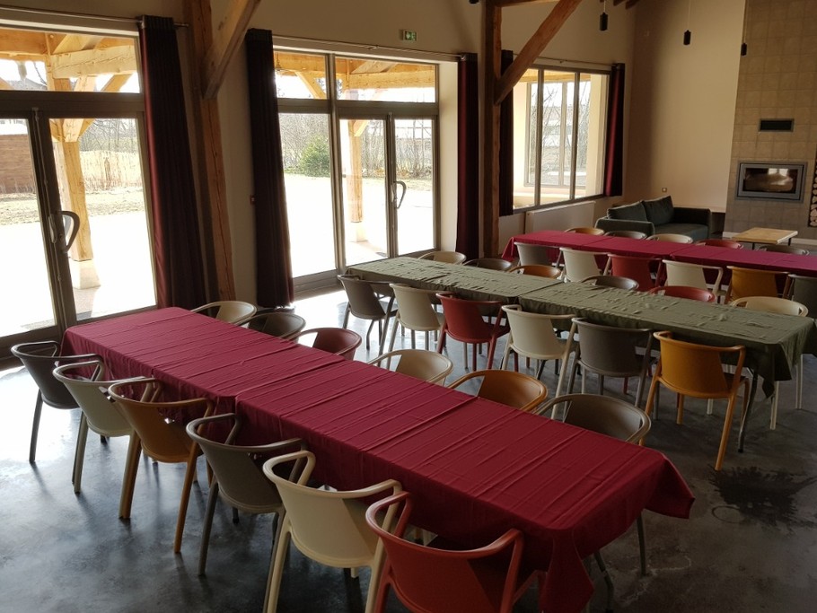 Photo n° 9 of the location