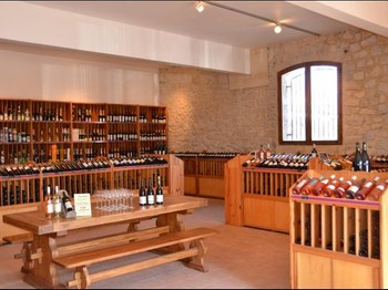caveau