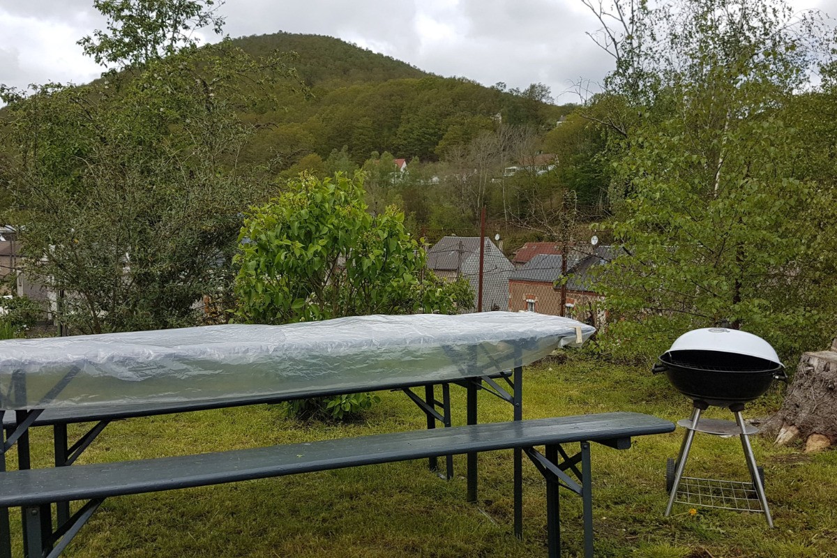 Photo n° 12 of the location