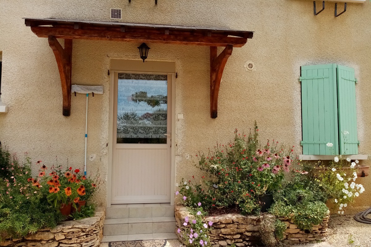 Entrée