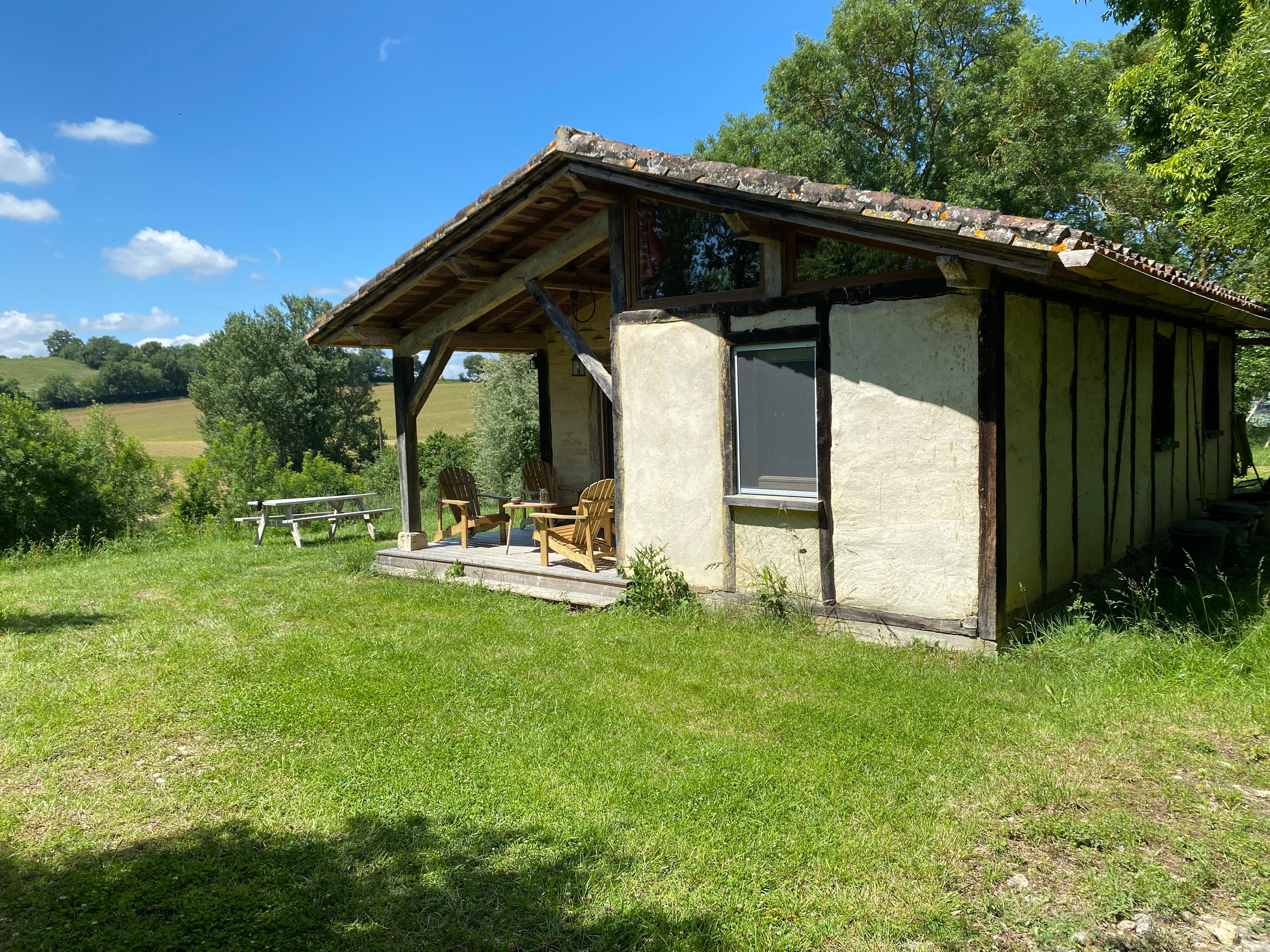 Image n° 1 de la location