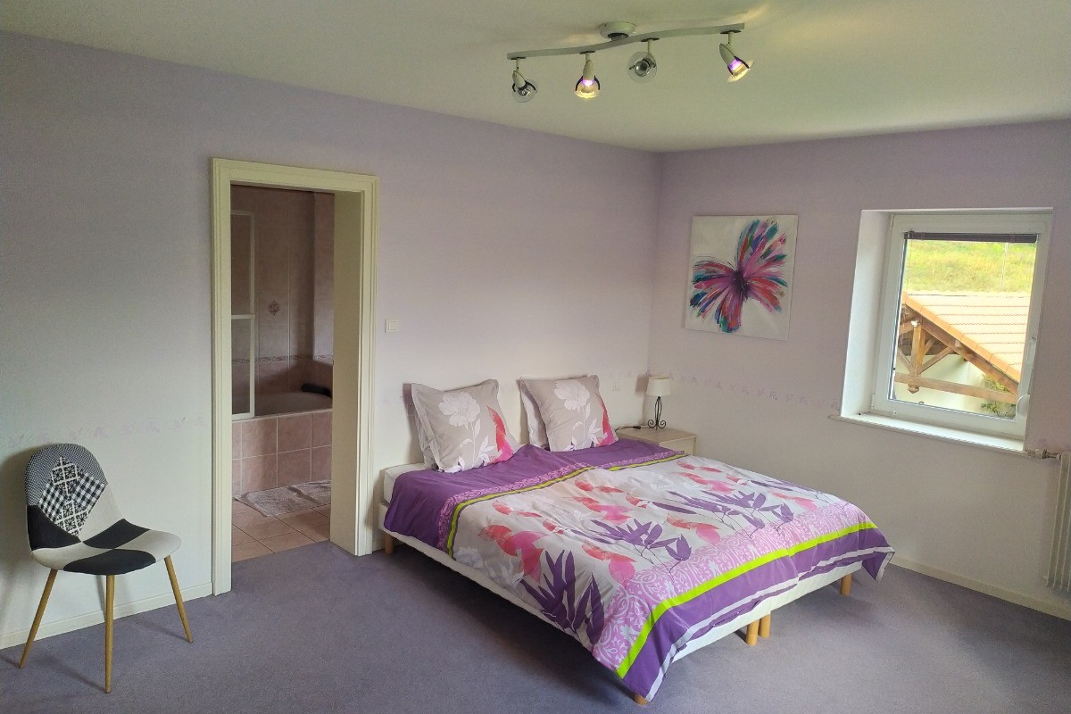Chambre 3