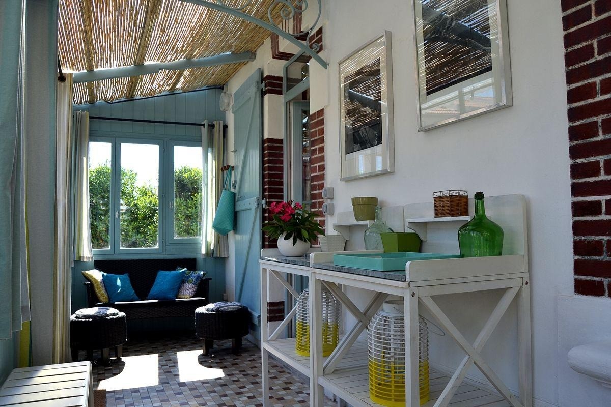 Couleurs Matin - La Verrière - La Verrière