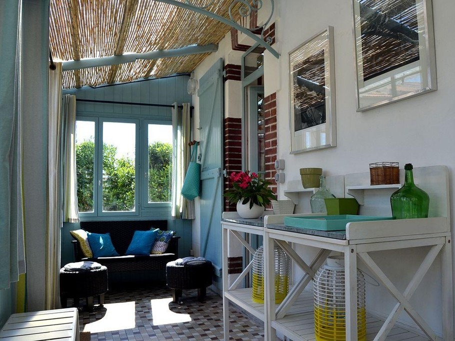 Couleurs Matin - La Verrière - La Verrière