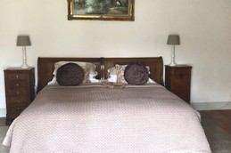 La Farat - Chambre d'Hôte.