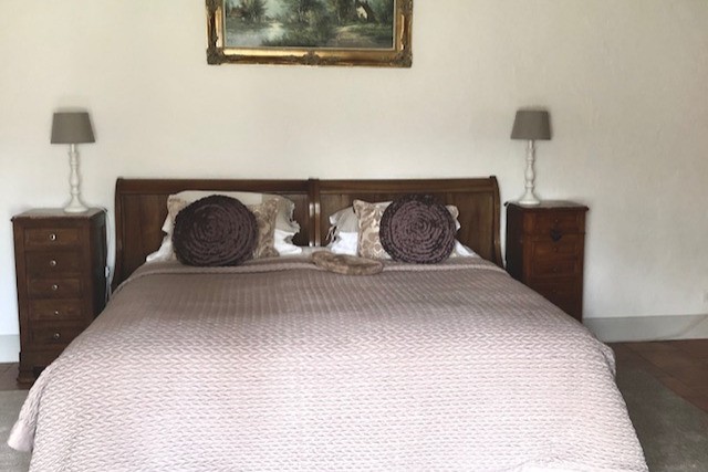 La Farat - Chambre d'Hôte.