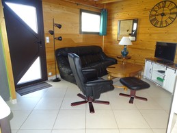 Entrée - Salon