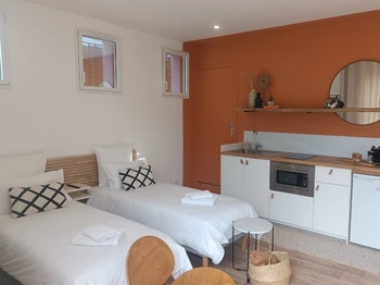 Photo n° 1 de la location