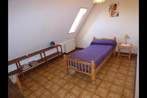 Chambre lit en 90
