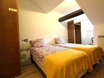 Chambre Tillie Anderson Docelles