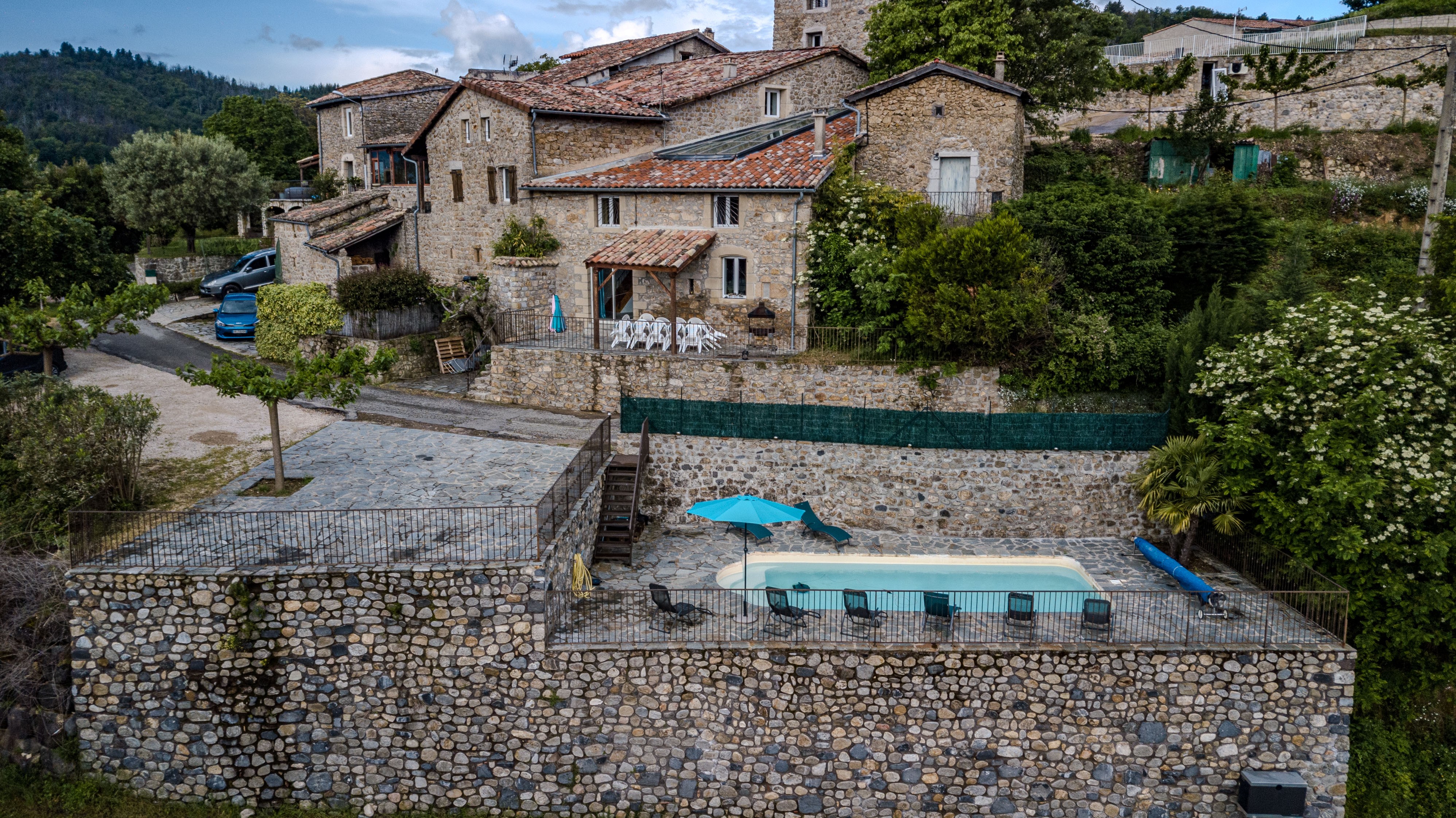Photo n° 6 of the location