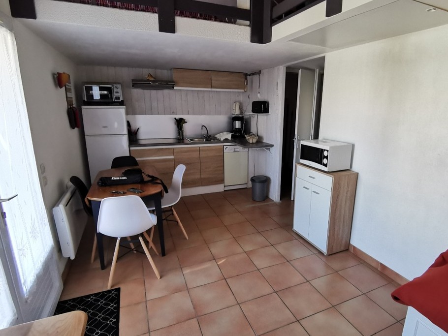 Photo n° 4 de la location