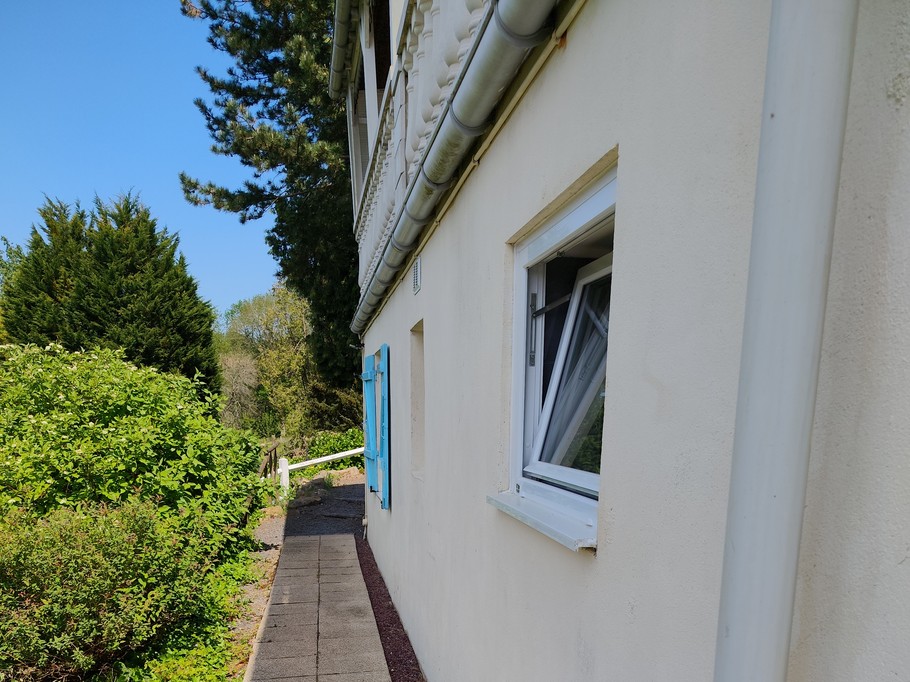 Access path