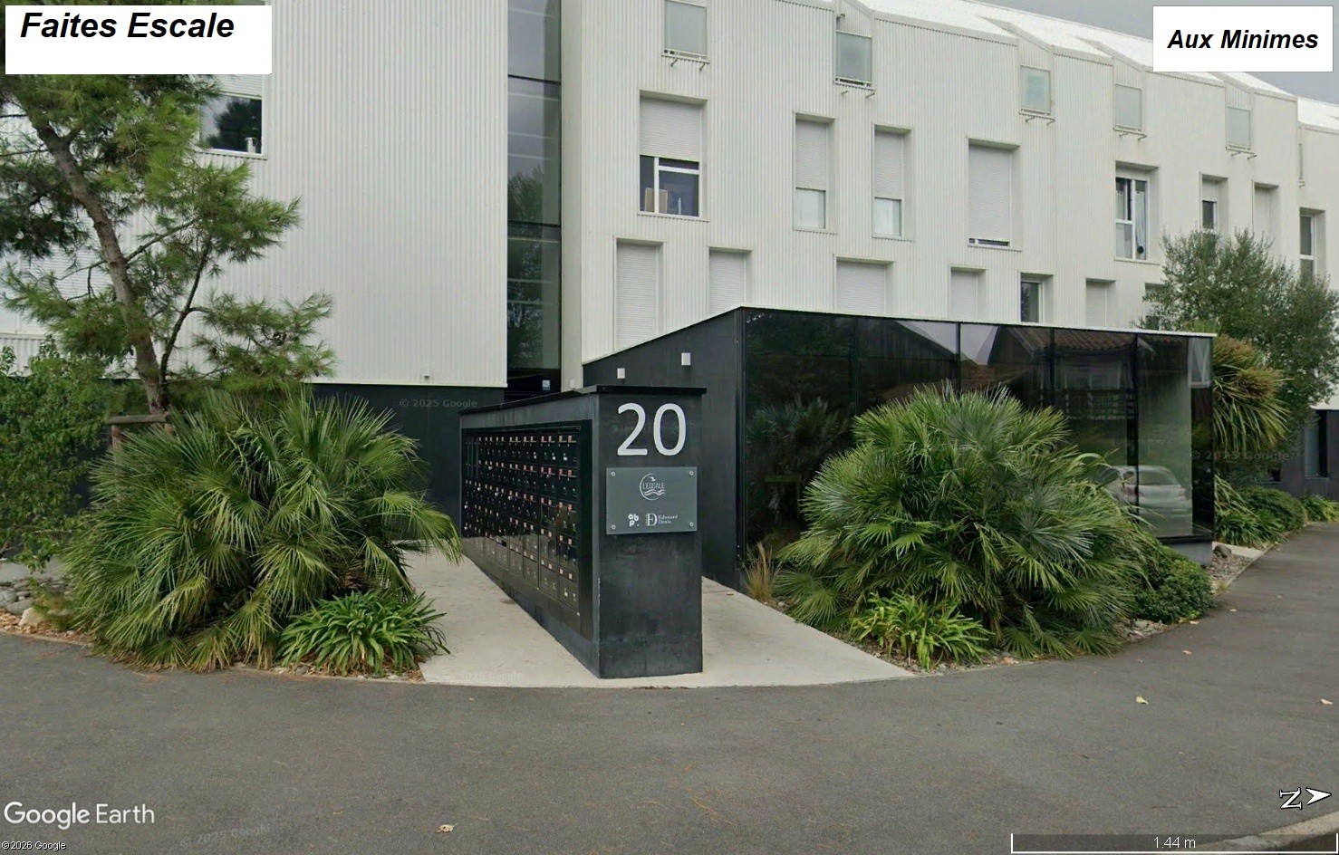 Photo n° 1 de la location
