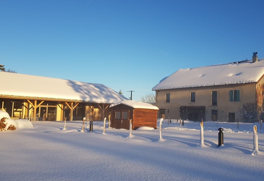 Photo n° 11 of the location