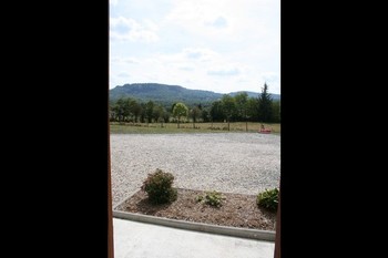 le parking