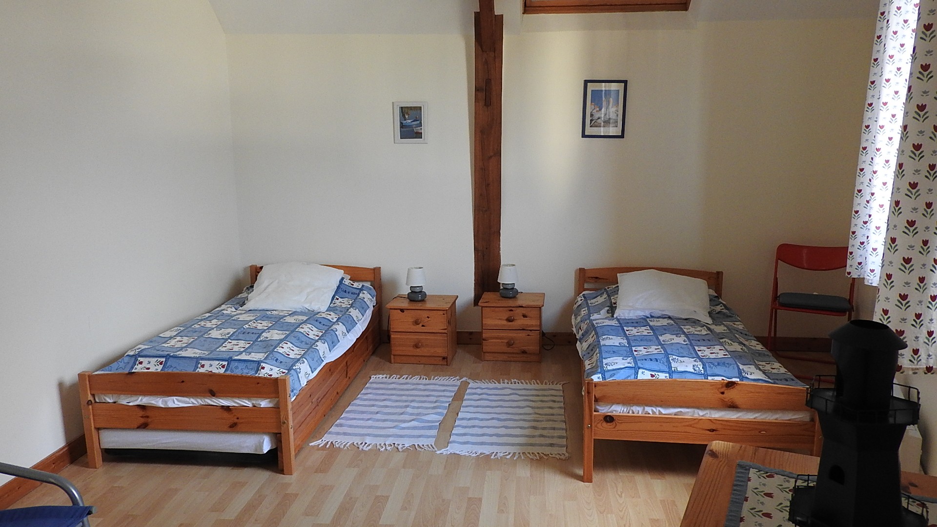 chambre 2